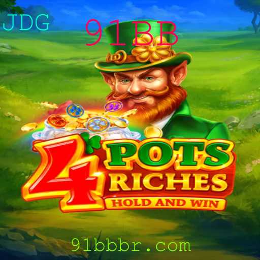 Descubra a Emoção do Jogo 4potsriches: Inovação e Estratégia no Mundo dos Games