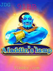 Explorando o Fascinante Mundo de Aladdinslamp: Um Guia Completo para o Jogo Inovador