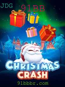 Descubra o Emocionante Mundo de ChristmasCrash: Estratégia e Diversão para Todas as Idades