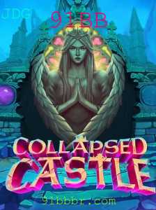 Explorando o Mundo de CollapsedCastle: Um Guia Completo