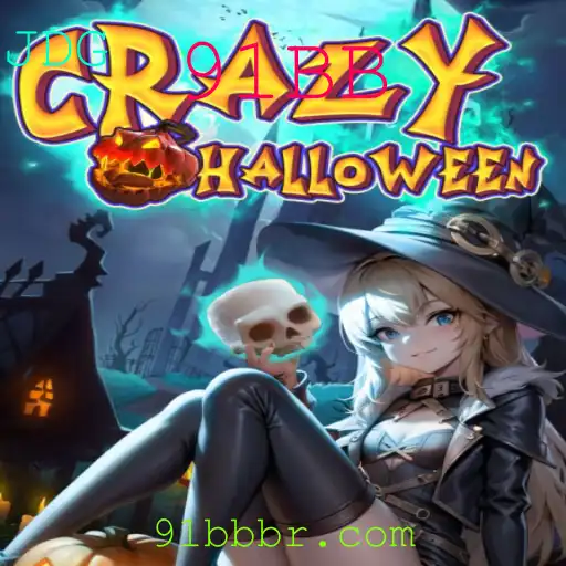 CrazyHalloween: Uma Imersão no Mundo Assustador dos Jogos