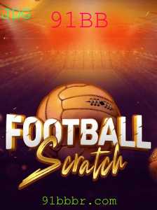 Descubra o Mundo Fascinante de FootballScratch: O Jogo que Conquista Fãs com 91BB