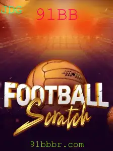 Descubra o Mundo Fascinante de FootballScratch: O Jogo que Conquista Fãs com 91BB
