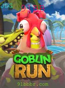 Descubra o Fascinante Mundo de GoblinRun: Estratégia, Aventura e Diversão
