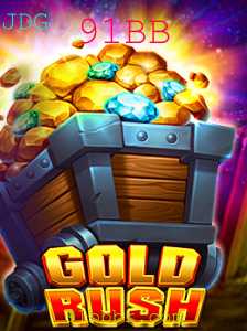 GoldRush: A Aventura de Exploração e Estratégia no Mundo dos Jogos