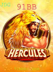 Descobrindo o Fascinante Mundo do Jogo Hercules com a Chave 91BB