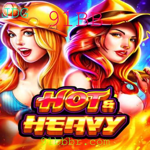 Descubra o Universo de HotHeavy: A Nova Sensação dos Jogos com 91BB