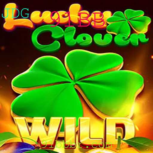 Descubra o Mundo Encantado de LuckyClover