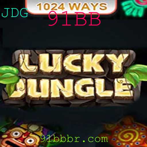 Explorando o Mundo de LuckyJungle1024: O Jogo do Momento