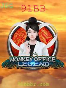 Desvendando MonkeyOfficeLegend: O Fascinante Mundo do Jogo 91BB