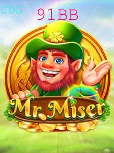 Descubra o Mundo de MrMiser: Um Jogo de Estratégia e Astúcia