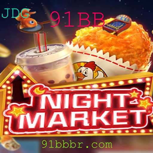 Explorando o Universo do Jogo 'NIGHTMARKET'