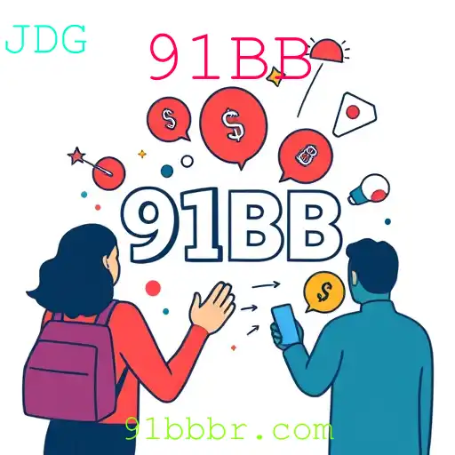 Promoções: O Fenômeno 91BB