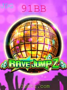 RaveJump2: Uma Nova Aventura no Mundo dos Jogos