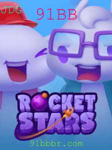 Descubra o Fascinante Mundo de RocketStars: Uma Aventura Espacial Inesquecível
