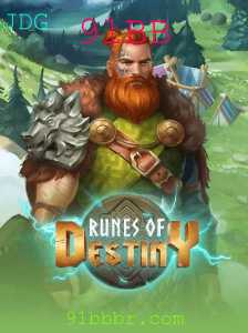 Uma Jornada Épica em RunesOfDestiny: Explorando Seus Desafios e Regras