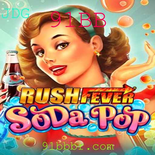 Descubra a Aventura Efervescente de RushFeverSodaPop com 91BB