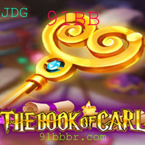 TheBookofCarl: Explorando Aventuras com a Chave 91BB