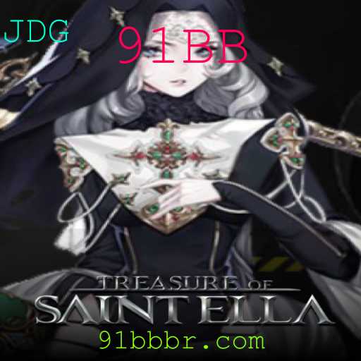TreasureofSaintElla: Descubra o Segredo do Legado Oculto