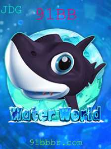 Descubra WaterWorld: Um Mergulho Profundo no Jogo Inovador com a Palavra-Chave 91BB
