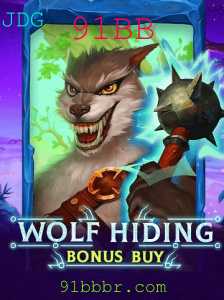 Explorando o Mundo de WolfHidingBonusBuy: Estratégias e Regras