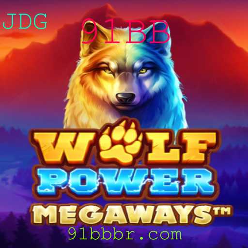 Explorando WolfPowerMega: Uma Nova Dimensão no Universo dos Jogos