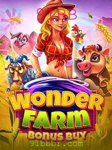 Explorando o Universo do Jogo WonderFarmBonusBuy: Um Mergulho em Seu Mundo Vibrante
